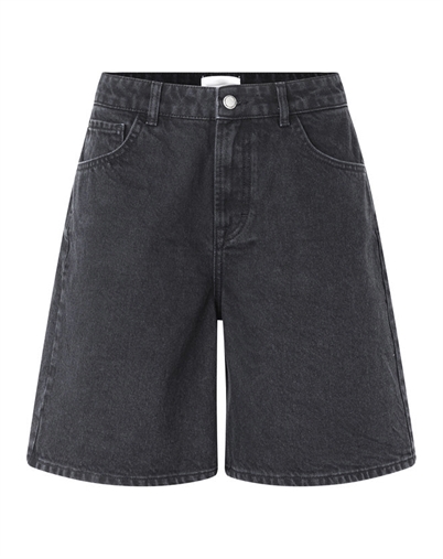 Mbym - Talina Shorts - Rebel Black 